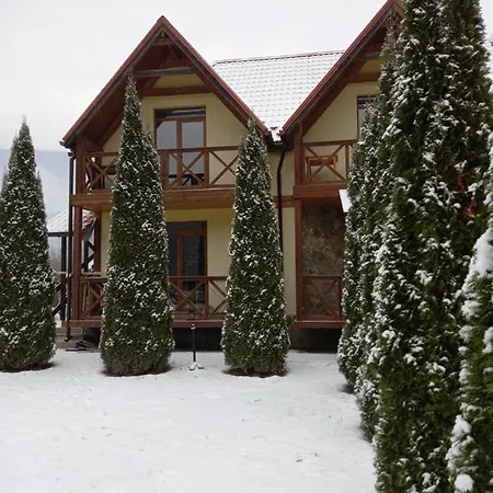 на березі черемошу *