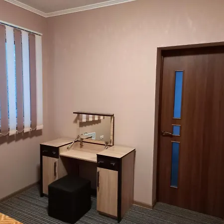 Hotel на березі черемошу Werchowyna