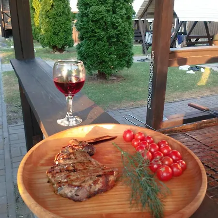 на березі черемошу Werchowyna