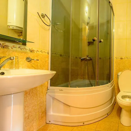 на березі черемошу Hotel *