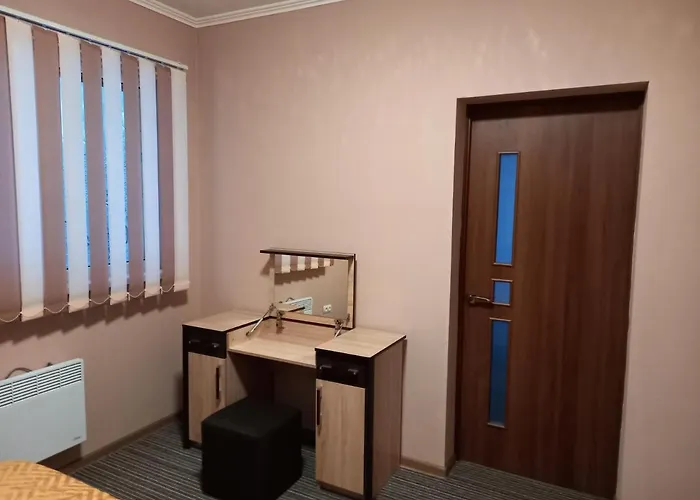 Hotel на березі черемошу Verkhovyna