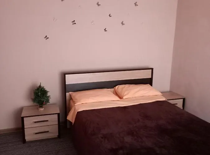 Hotel на березі черемошу Verkhovyna