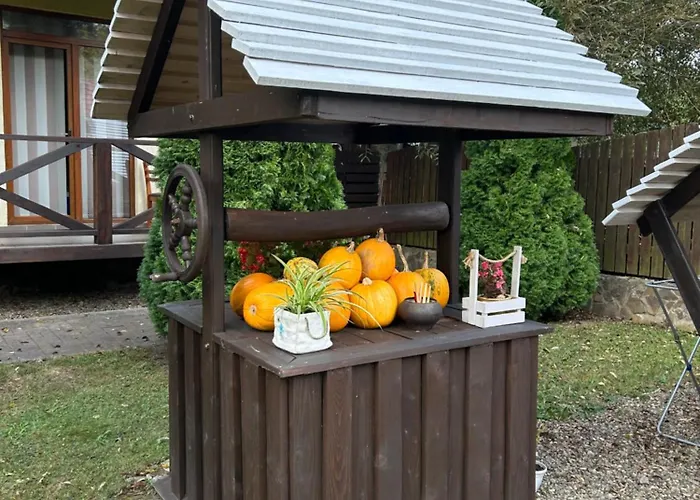 на березі черемошу