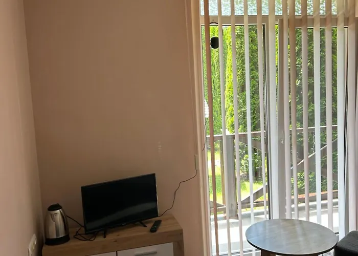на березі черемошу Hotel