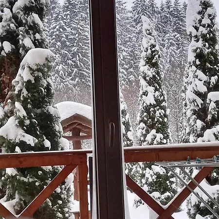 на березі черемошу *