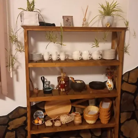 на березі черемошу Hotel Verkhovyna