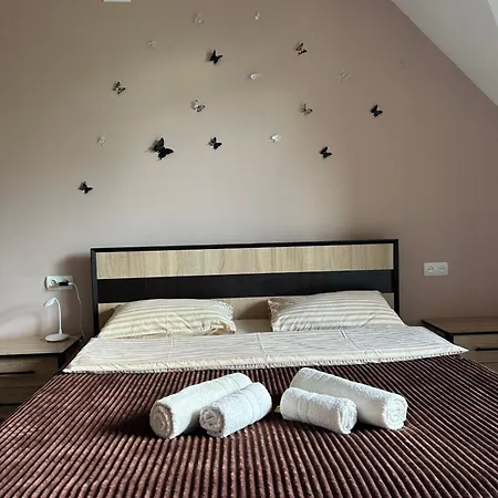 на березі черемошу Hotel *