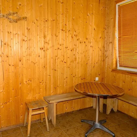 на березі черемошу * Verkhovyna